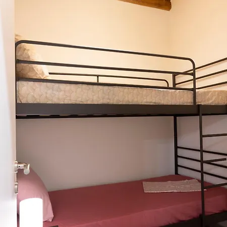 Semesterbostad Arismari Palekastro