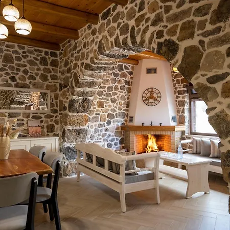 Arismari Palekastro