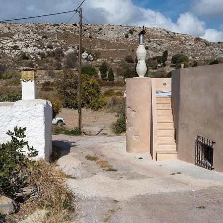 Arismari * Palekastro